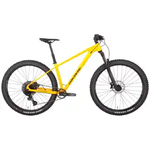 Велосипед Titan Racing Cerberus Dash L(18) Mango Blast