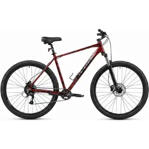 Велосипед MAXTER Dallas 29 р.21 красный