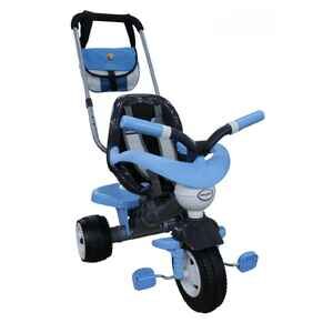 Детский велосипед Полесье Амиго 3 (46697)