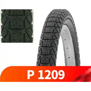 Велопокрышка Wanda CrownKing 20X1.95-P1209