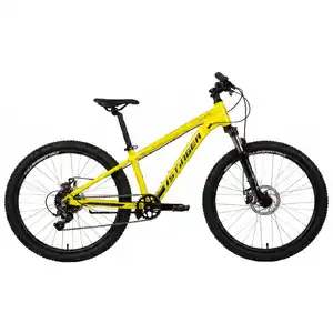 Велосипед Stinger Element Jr 24 (зеленый, 2026) 24AHD.ELEMENT.JRGN6