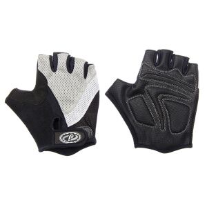 Велоперчатки Jaffson SCG 46-0210 S (5015 Black/White/Grey) Велоперчатки Jaffson SCG 46-0210 S (5015 Black/White/Grey)