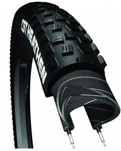 Велопокрышка CST C-1600 Critter Comp 26x1.95 53-559 Premium MTB (3056) Велопокрышка CST C-1600 Critter Comp 26x1.95 53-559 Premium MTB (3056)