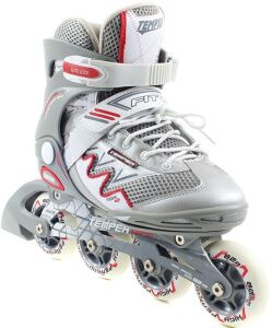 Роликовые коньки Tempish Temper Top 2 Lady 2013 р.43 (Red) Роликовые коньки Tempish Temper Top 2 Lady 2013 р.43 (Red)