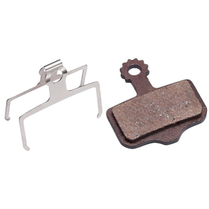 Тормозные колодки Baradine DS-44 Sintered (1553)