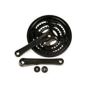 Система шатунов SMWY 28/38/48х170 мм ISP315P6-170BK Система шатунов SMWY 28/38/48х170 мм ISP315P6-170BK