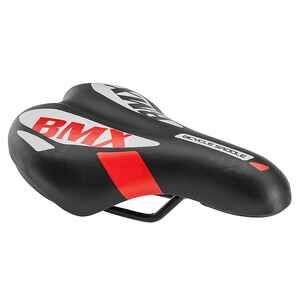 Велоседло Stels 235x140 мм AZ-5593 01