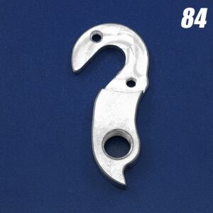 Держатель заднего переключателя скоростей CNC Сервис № 84 (6040) Держатель заднего переключателя скоростей CNC Сервис № 84 (6040)