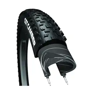 Велопокрышка CST C-1671 Camber Comp 26x2.10 54-559 Premium MTB (1435)