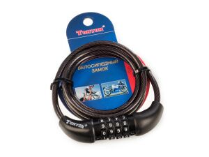 Велозамок Tonyon 567C-0610