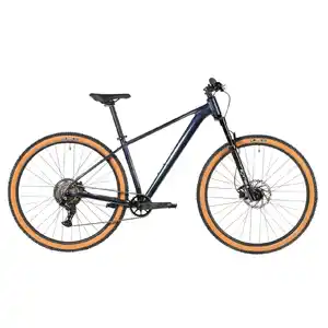 Велосипед Stinger Gradient EVO 29 (XL, фиолетовый, 2026) 29AHD.GDTEVO.XLVT6