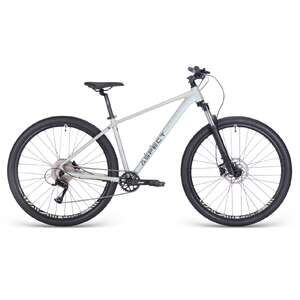 Велосипед Aspect Nickel Pro 29 (L, бежевый) Велосипед Aspect Nickel Pro 29 (L, бежевый)