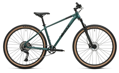 Велосипед Welt Ranger 3.0 29 M 2025 (Foggy Green)
