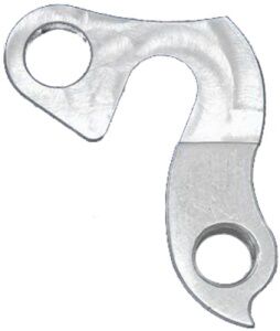 Держатель заднего переключателя скоростей CNC Сервис № 3 (2636)