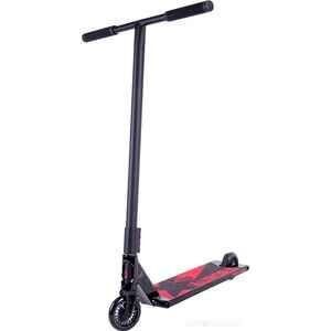 Трюковый самокат Techteam Aurora 2024 (черный)