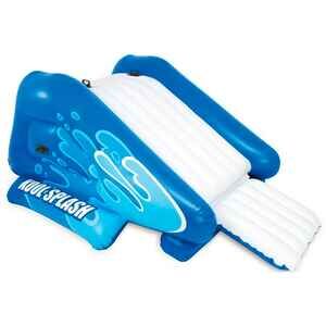 Водный игровой центр INTEX Надувная горка 58849 Водный игровой центр INTEX Надувная горка 58849