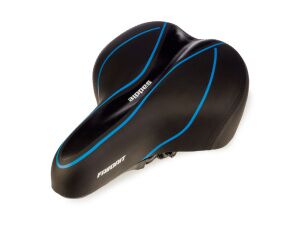 Велоседло Favorit AZ-6041-01 Велоседло Favorit AZ-6041-01