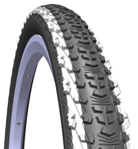 Велопокрышка Mitas Scylla 50-406 20x1,90 (10952413) Велопокрышка Mitas Scylla 50-406 20x1,90 (10952413)