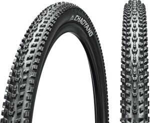 Велопокрышка Chaoyang 52-559 26x2.10 398770 Велопокрышка Chaoyang 52-559 26x2.10 398770