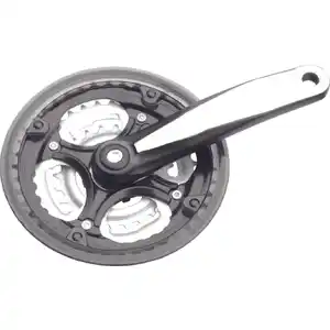 Система шатунов Favorit AL04-S2442SG