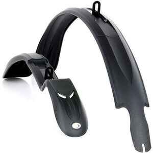 Комплект щитков Simpla Raptor SDL (1192 Black) Комплект щитков Simpla Raptor SDL (1192 Black)