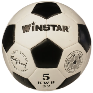 Мяч футбольный Winstar WN11007