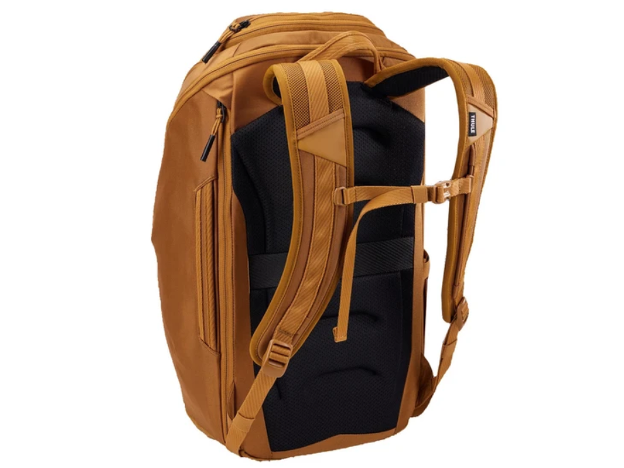 Городской рюкзак Thule Chasm TCHB215GOLD (golden) Городской рюкзак Thule Chasm TCHB215GOLD (golden)