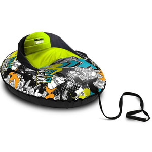 Тюбинг Nika ТБМ1/Г 80 см графичный