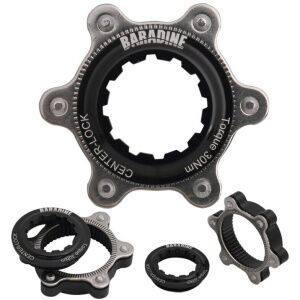 Адаптер Baradine BC-02-BK Адаптер Baradine BC-02-BK