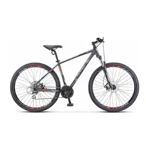Велосипед Stels Navigator 950 MD 29 V010 (18.5, антрацитовый/черный)