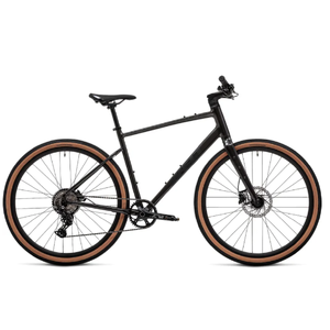 Велосипед Welt Stroke M 2025 (Urban Gray)