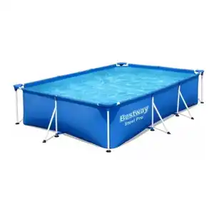 Каркасный бассейн Bestway 56404 (300х201х66)