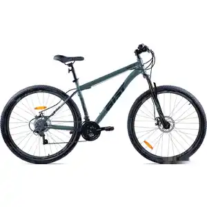 Велосипед Aist Quest Disc 29 р.21.5 2026 (синий)