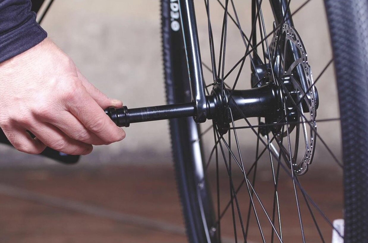 Подготовка к велосезону 2017 от M-velo.by