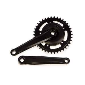 Система шатунов SMWY 38х170 мм S109-170BK под ромб Система шатунов SMWY 38х170 мм S109-170BK под ромб