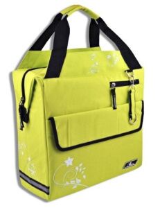 Сумка на багажник Longus Panier 399039 Сумка на багажник Longus Panier 399039