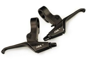 Комплект тормозных ручек Jak CL-311D Комплект тормозных ручек Jak CL-311D