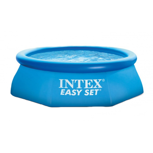 Бассейн INTEX Easy Set 244x76 56970/28110 Бассейн INTEX Easy Set 244x76 56970/28110