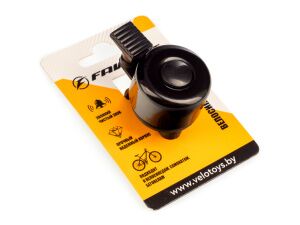 Звонок Favorit 35 мм, TD-1004BK Звонок Favorit 35 мм, TD-1004BK