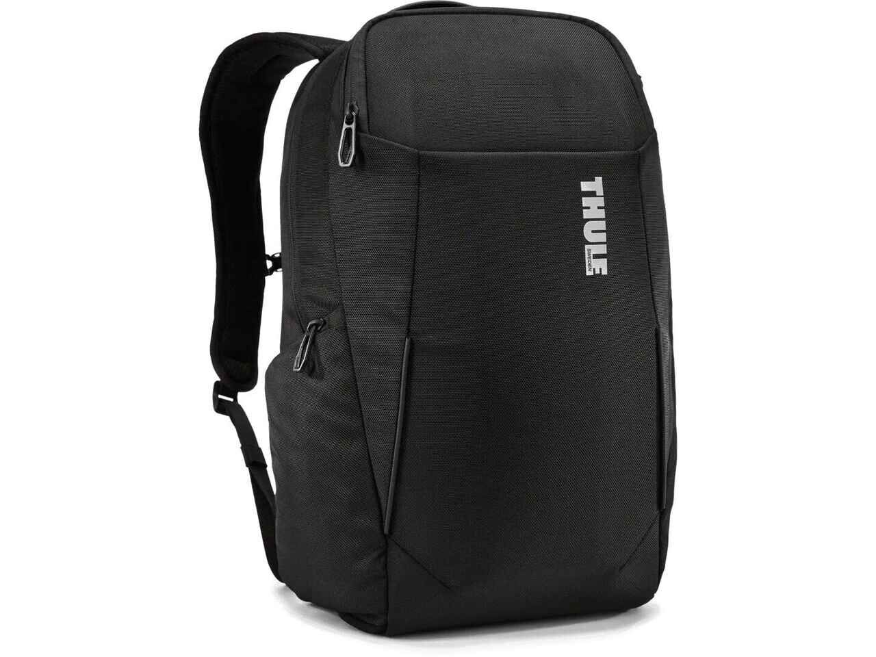 Городской рюкзак Thule Accent 23L TACBP2116BLK (черный) Городской рюкзак Thule Accent 23L TACBP2116BLK (черный)