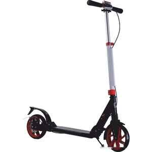 Двухколесный подростковый самокат Bibitu Dynamic SKL-03C Двухколесный подростковый самокат Bibitu Dynamic SKL-03C
