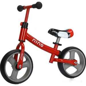 Беговел Nino Cosmic (красный)