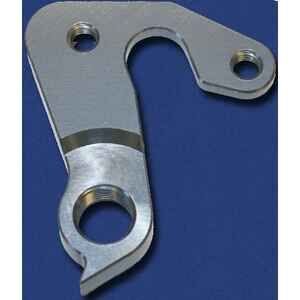 Держатель заднего переключателя скоростей CNC Сервис № 65 (2681)