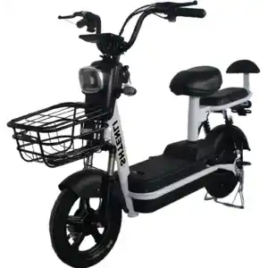 Электроскутер Shtenli Cruise 3 SLA (48v12A)