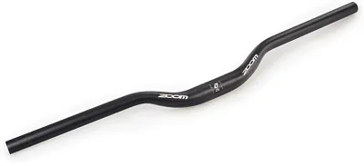 Руль Zoom MTB-AL-345BTFOV(ISO-M), ZM11049