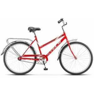 Велосипед Stels Legenda 200 26 C Z010 (19, красный) Велосипед Stels Legenda 200 26 C Z010 (19, красный)