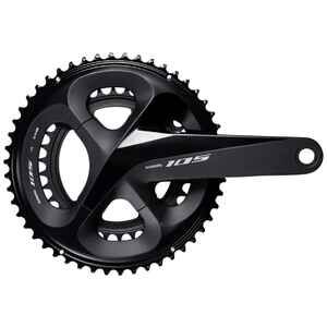 Система шатунов Shimano IFCR7000EX26L
