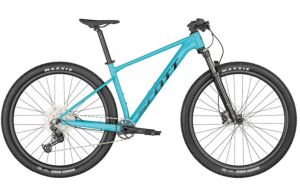 Велосипед SCOTT Scale 980 blue (EU) M Велосипед SCOTT Scale 980 blue (EU) M