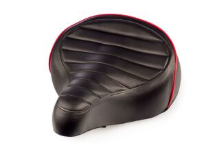 Велоседло Favorit 27x24х14 см (HF-6059) Велоседло Favorit 27x24х14 см (HF-6059)