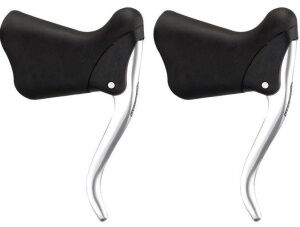 Тормозные ручки Alhonga HJ-272AQ Тормозные ручки Alhonga HJ-272AQ